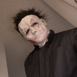 Michael Meyers Jumpsuit