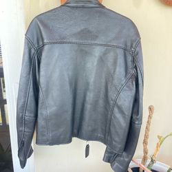 Harley stuff XL. Like new