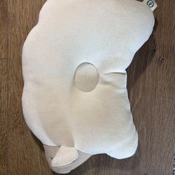 Infant Pillow Support