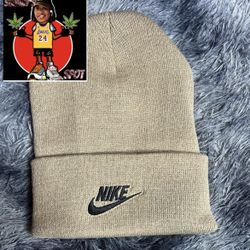 Nike And Polo Hats