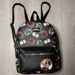 My Academy Hero Mini Backpack