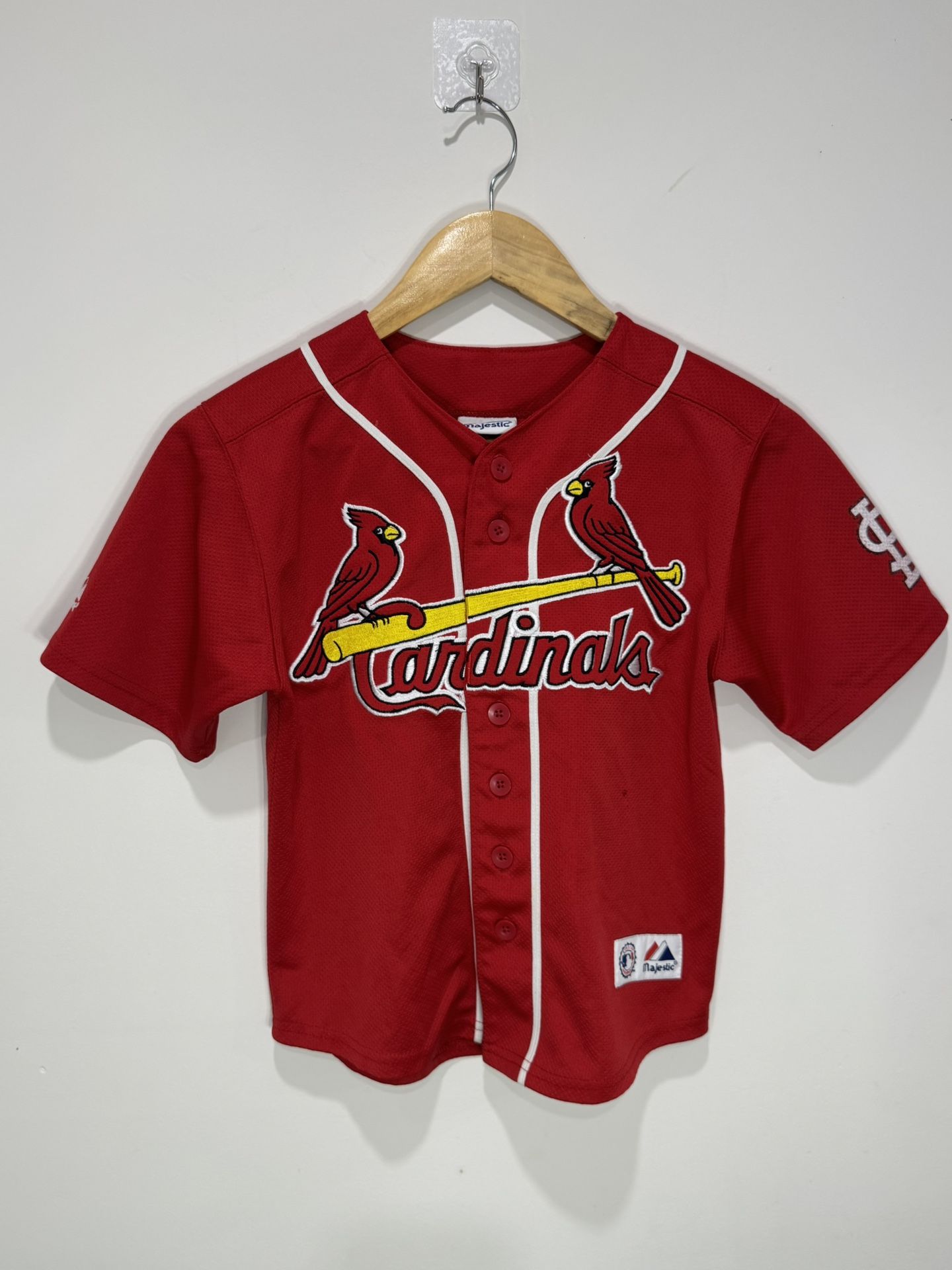Cardinals Kids Jersey