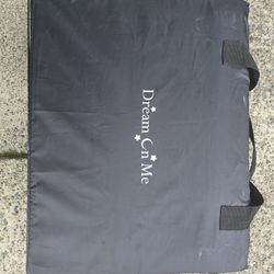 Dream On Me Pack And Go Playard