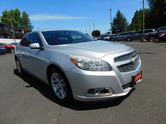 2013 Chevrolet Malibu