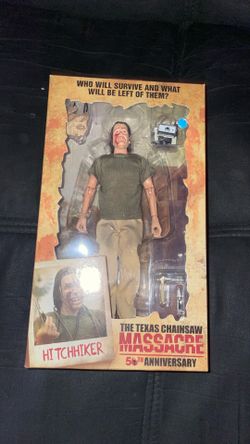 Neca hitchhiker