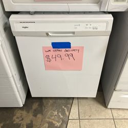 Dishwasher 
