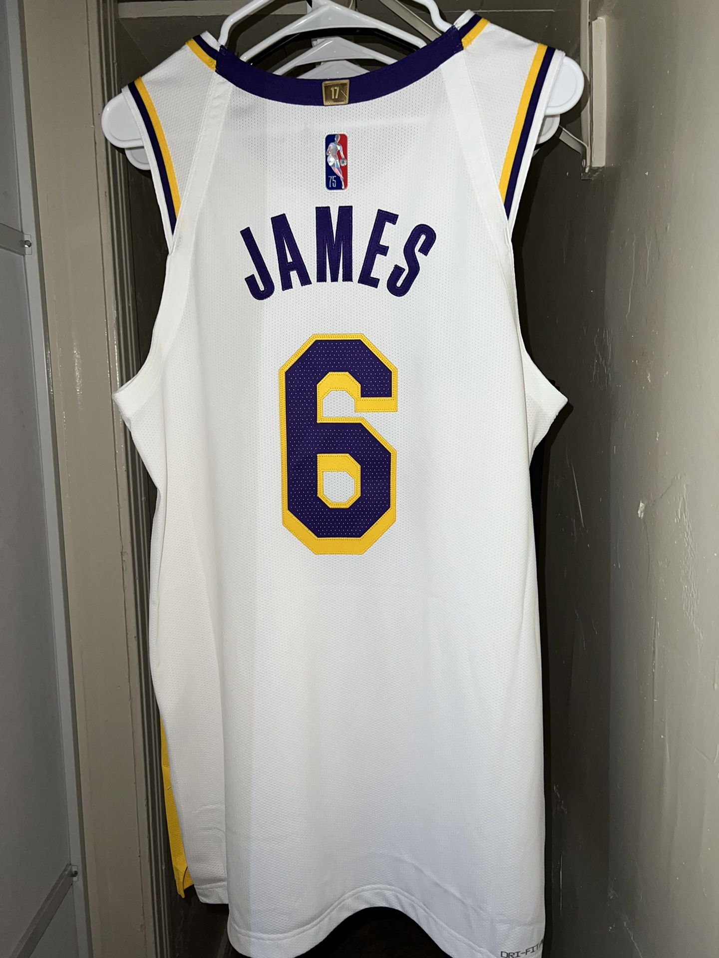 Lakers jersey Dress. For women for Sale in Jamul, CA - OfferUp