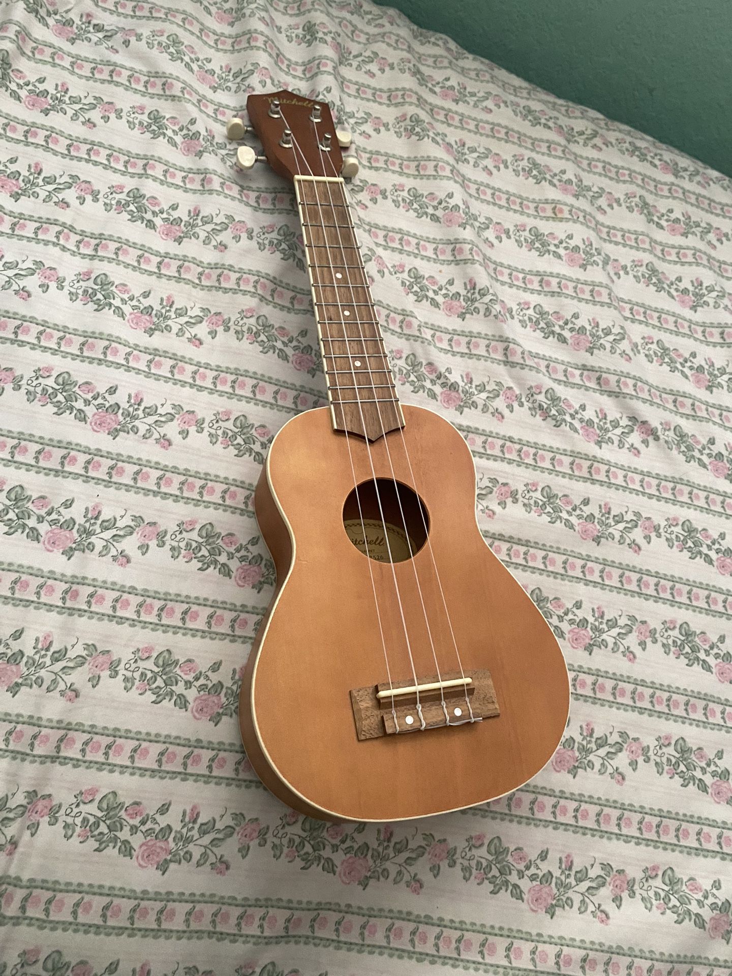 Soprano Ukulele