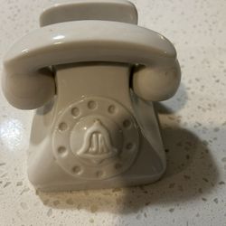 Jonathan Adler Ceramic Phone Decor 