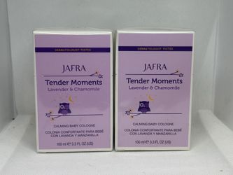 Jafra Tender Moments (Morado)