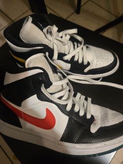 Nike #4