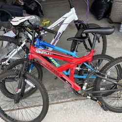 Bicycles For Sale