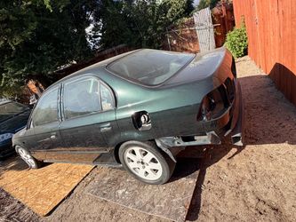 97-2000 Honda civic ex