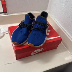 Adidas Pharrell X NMD Human Race Inspirational 