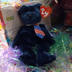 Ty Beanie Babies (pops)