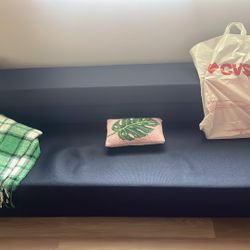 Free Trifold Foam Sofa Mattress