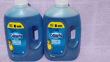 Jabón para trastes Dawn