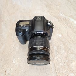 Canon Photography Kit Complete