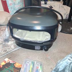 Gozney  ARC LITE -OFF BLACK