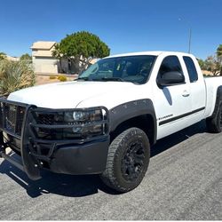 2008 Chevy Silverado 1500
