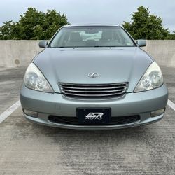 2002 Lexus ES 300