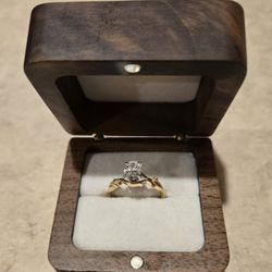 Engagement Ring