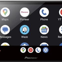 Pioneer Pioneer DMH-1800NEX 6.8" Digital Multimedia Receiver - New Open Box