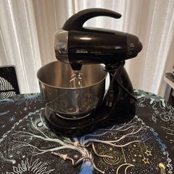 Mixer
