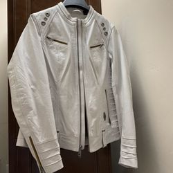 Harley Davidson Leather Jacket