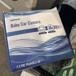 Baby Car camera