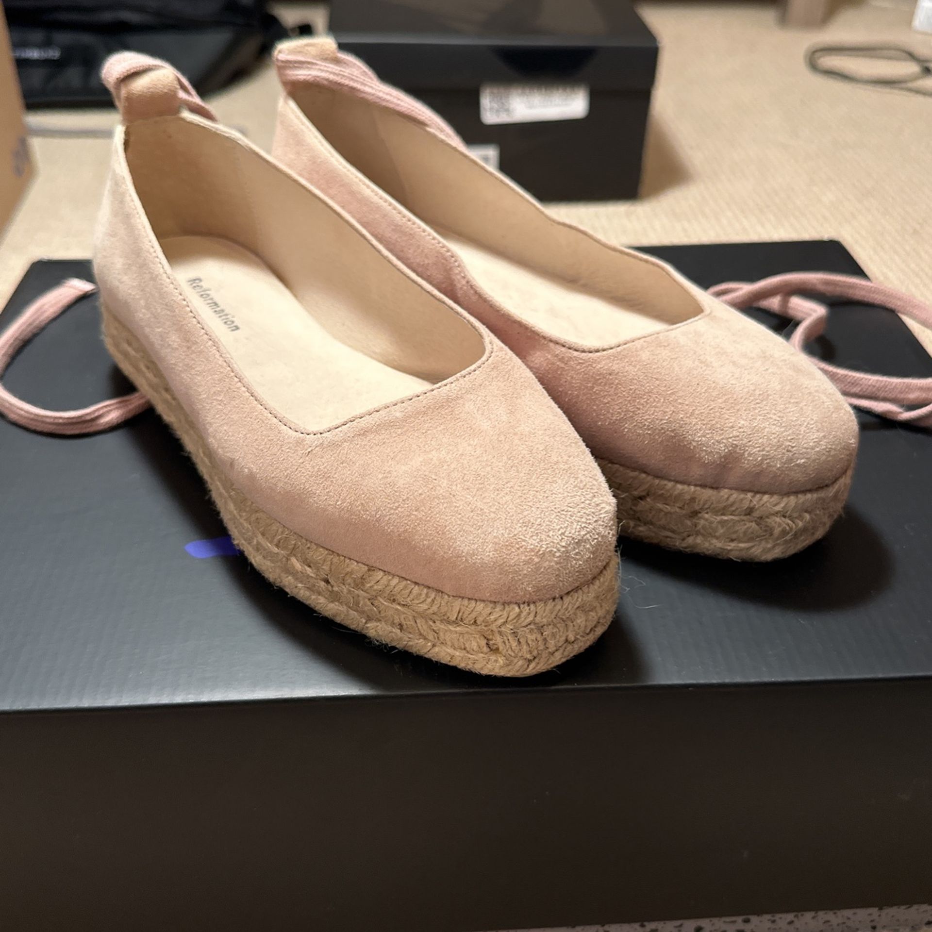 Non Slip Indoor Rock Climbing Shoes Women's La Sportiva