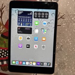 Apple iPad Mini