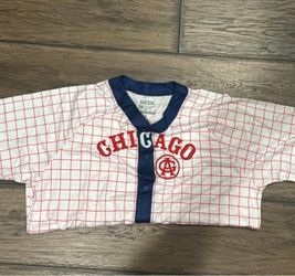 Chicago white Sox shirt