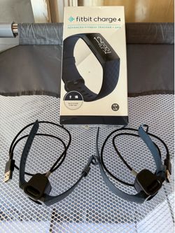 Fitbit Charge 4