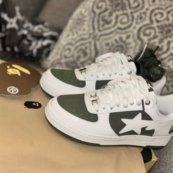 Bapestas Brand New 