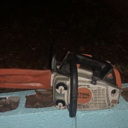 Stihl MS-194t
