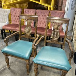 Chair Set