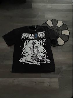 Hellstar shirt