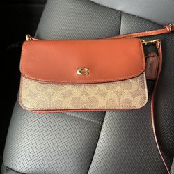 COACH Crossbody