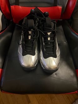 Tim Duncan total foam posits