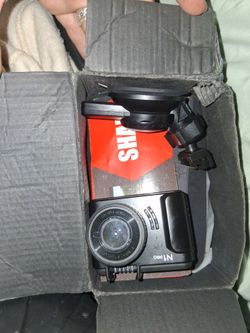 VANTRUE N1PRO