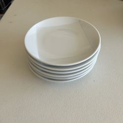 Porcelain Plates