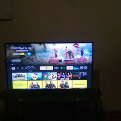 Insignia Fire TV