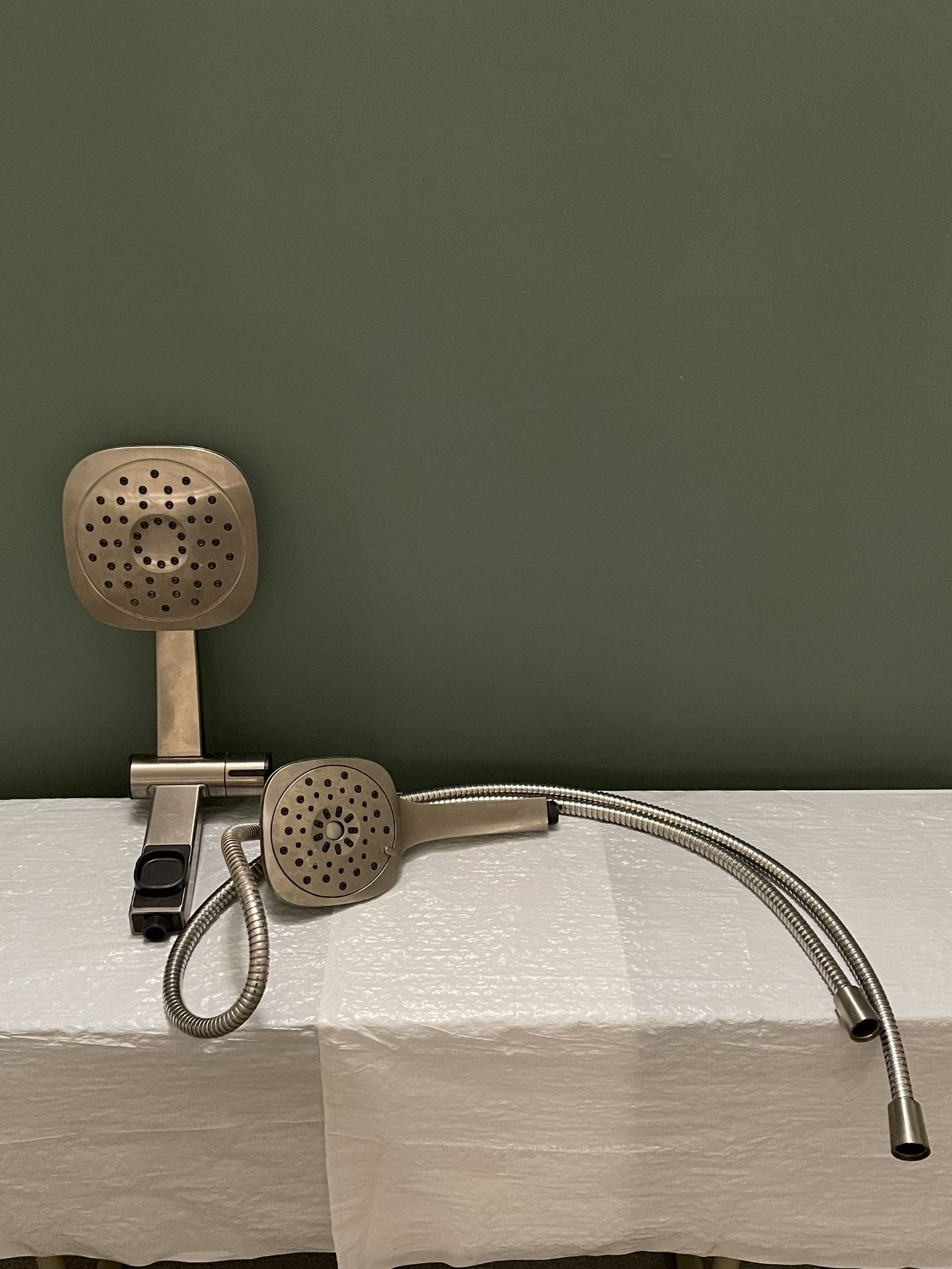 KOHLER Shower Head Combo - posted price is firm.