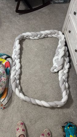 Crib accessory