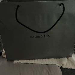 Bag Balenciaga