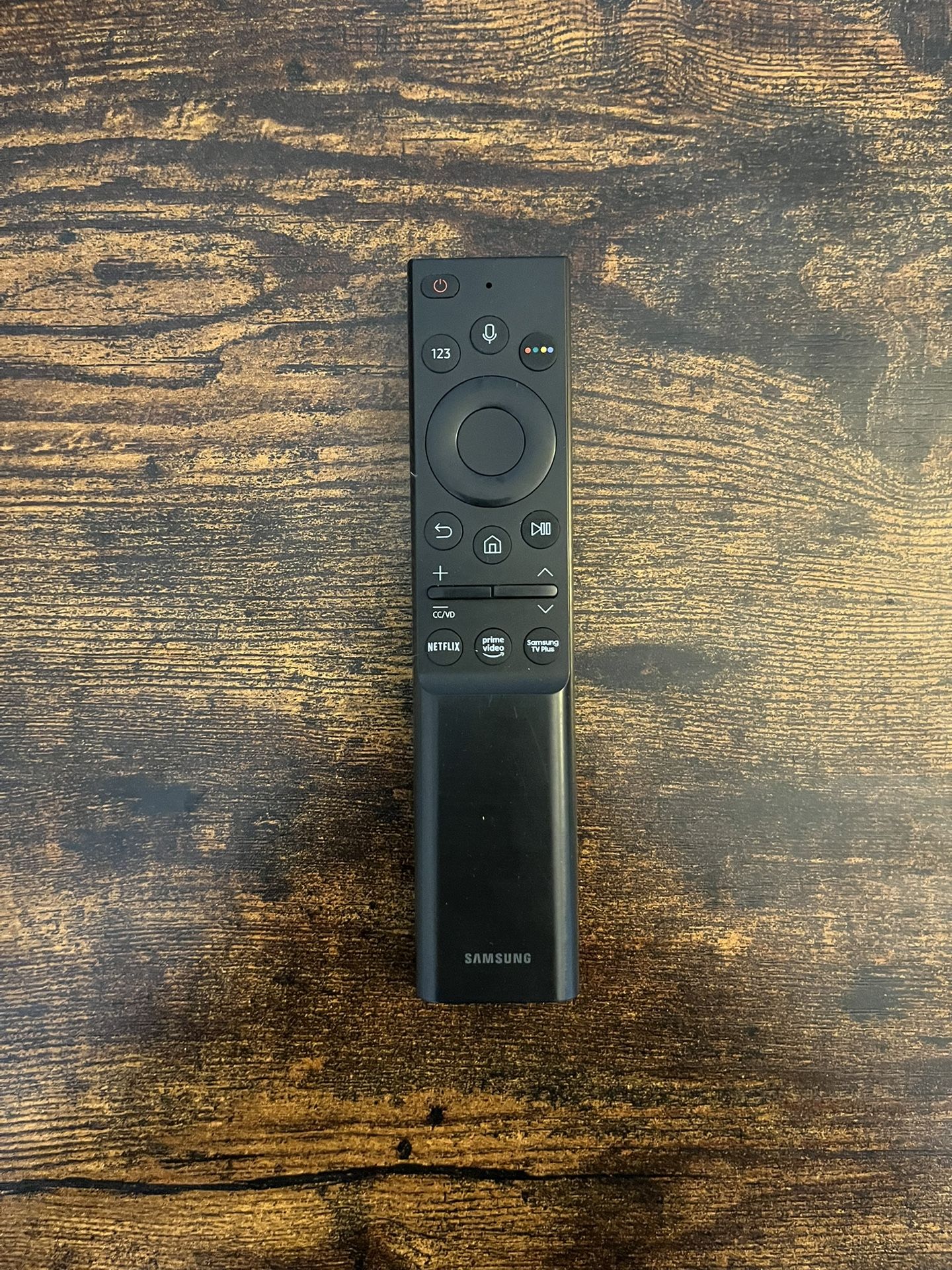 Samsung Smart TV Remote Lot