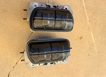 Vw Bug Cylinder Heads