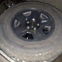Wheels