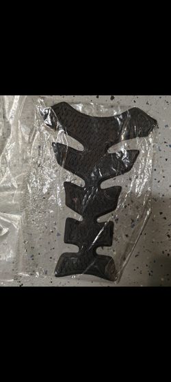 Motorcycle Tank Grips Set New